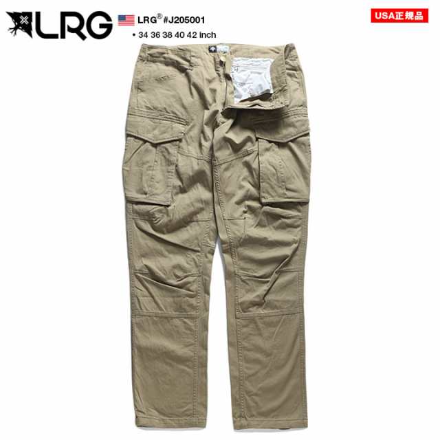 エルアールジー Lrg カーゴパンツ ロングパンツ 長ズボン メンズ カーキ かっこいい おしゃれ ウォッシュド加工 ストレート シンプル 無の通販はau Pay マーケット 本格派大人のb系 スポーツ ストリート