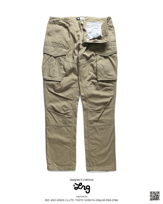 エルアールジー Lrg カーゴパンツ ロングパンツ 長ズボン メンズ カーキ かっこいい おしゃれ ウォッシュド加工 ストレート シンプル 無の通販はau Pay マーケット 本格派大人のb系 スポーツ ストリート