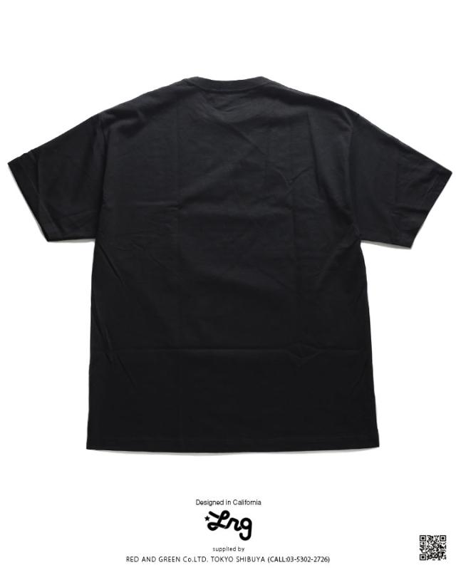 ★即納★ エルアールジー LRG Tシャツ ワンポイント 楽天市場】【LRG エルアールジー】 tシャツ 半袖 プリント