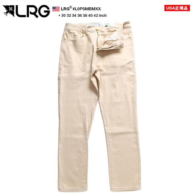LRG チノパン メンズ 春夏秋冬用 カーキ 大きいサイズ エルアールジー ポケット スリム ストレッチ 長ズボン ロングパンツ おしゃれ かっこいい 無地 シンプル 細身 b系 ヒップホップ ファッション ストリート系 ハイ ブランド 新作 L0PSMBMXX_2