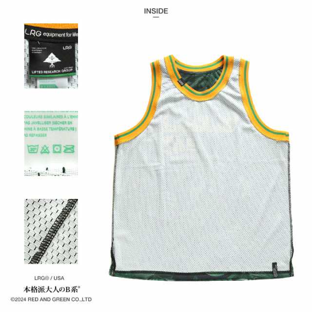 新品未使用】Drew House タンクトップ ノースリーブ Lサイズ