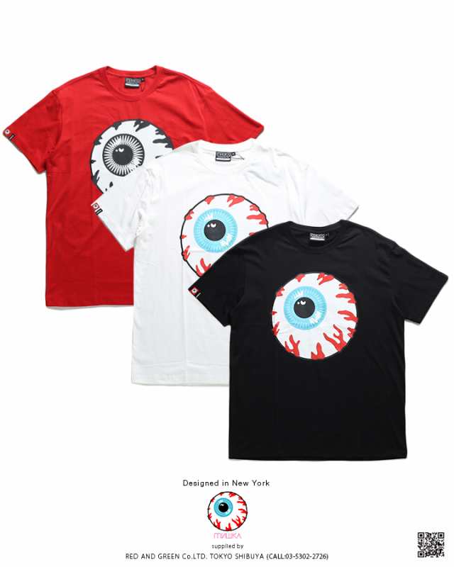 ミシカ Mishka Tシャツ 半袖 定番ロゴ メンズ レディース 赤 白 黒 L Xl 2l Ll 2xl 3l Xxl 大きいサイズ かっこいい おしゃれ Keepwatch の通販はau Pay マーケット 本格派大人のb系 スポーツ ストリート