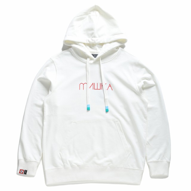 ミシカ Mishka フードパーカー スウェット 長袖 メンズ レディース 白 L Xl 2l Ll 2xl 3l Xxl 大きいサイズ B系 ヒップホップ ストリートの通販はau Pay マーケット 本格派大人のb系 スポーツ ストリート