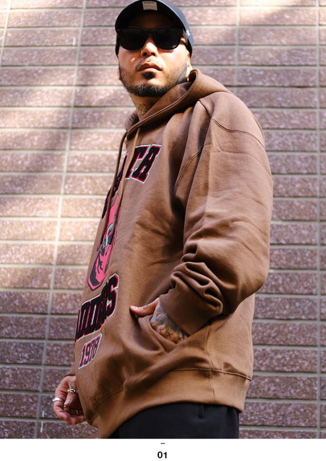 スタジャン MISHKA(ミシカ)ボア ジャケット