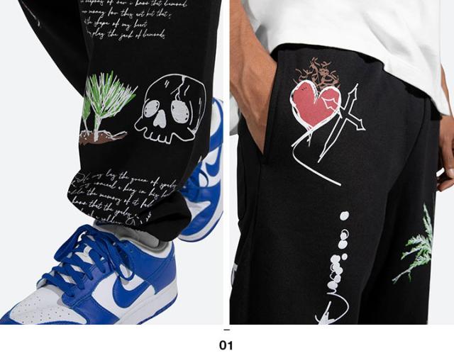 いむさま mnml ブラック スウェットパンツ M いむさま mnml ブラック スウェットパンツ M 楽天市場】mnml