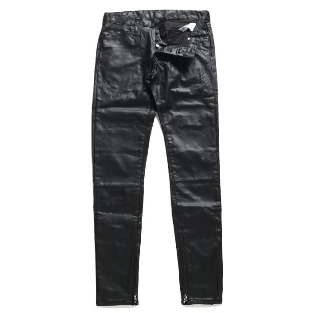 ミニマル Mnml ジーンズ デニム ロングパンツ スリムフィット ジーパン Gパン ワーク 長ズボン メンズ 黒 かっこいい おしゃれ M11 ストの通販はau Pay マーケット 本格派大人のb系 スポーツ ストリート