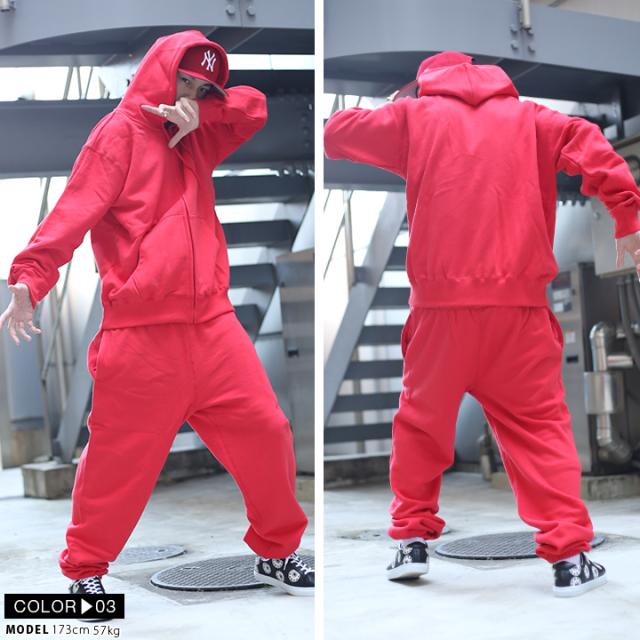 セットアップ スウェット 10オンス 長袖 パンツ 上下セット パジャマ