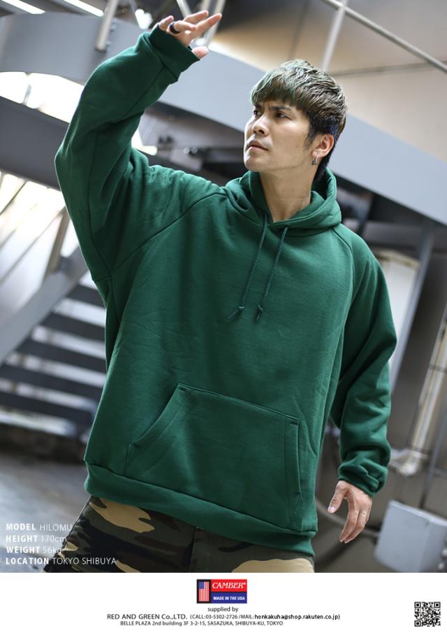 GHOST GOLF GANG ゴーストゴルフギャング パーカー 未使用 M GHOST