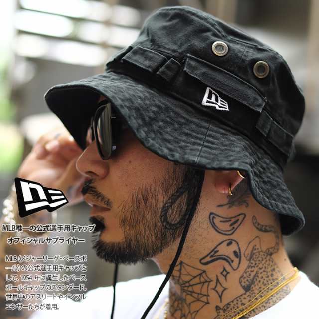 NEW ERA ハット