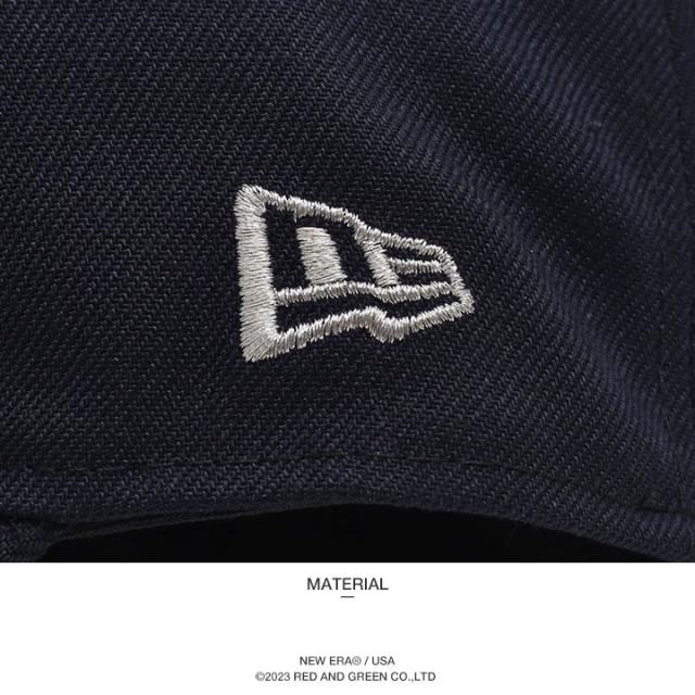 ニューエラ NEW ERA キャップ シアトル マリナーズ メンズ 春夏