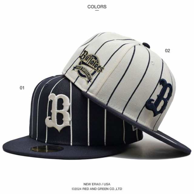 ニューエラ NEW ERA キャップ オリックスバファローズ メンズ 春 ニューエラ NEW ERA キャップ オリックスバファローズ メンズ 春