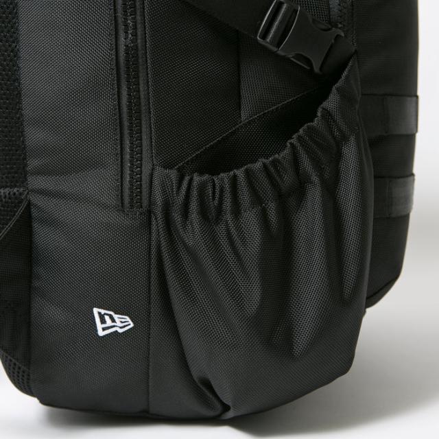 ニューエラ バッグ メンズ レディース 春夏秋冬用 黒 大きいサイズ
