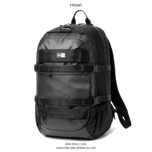 リュック メンズ ブランド 大容量 NEW ERA ニューエラ 黒 バックパック 楽天市場】ニューエラ バックパック NEW ERA BAG メンズ