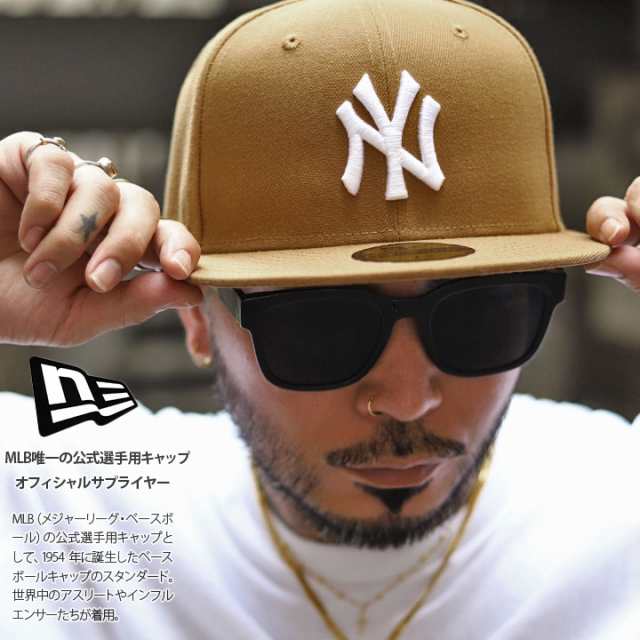 ニューエラ NEW ERA キャップ ニューヨークヤンキース メンズ 春夏秋冬