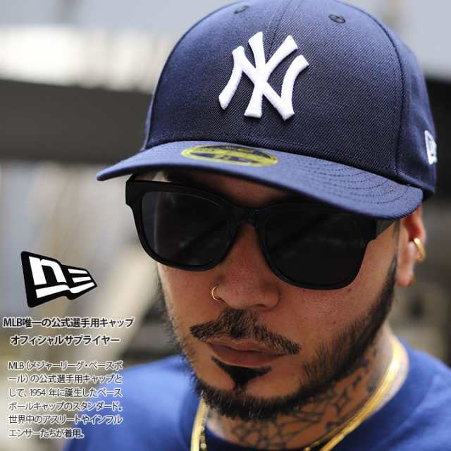 ニューエラ NEW ERA キャップ ニューヨークヤンキース メンズ 春夏秋冬