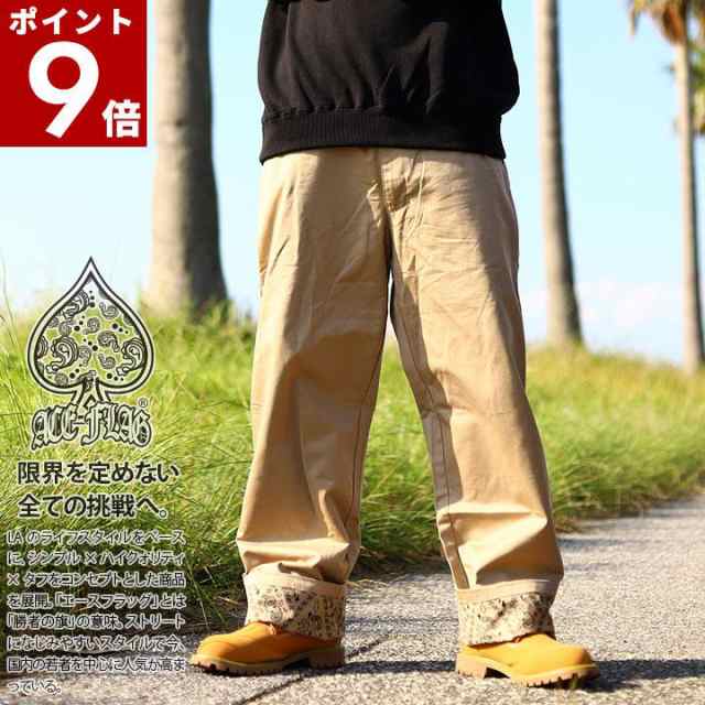 DICKIES LA 13ワークパンツ ウエストコースト チカーノ 黒