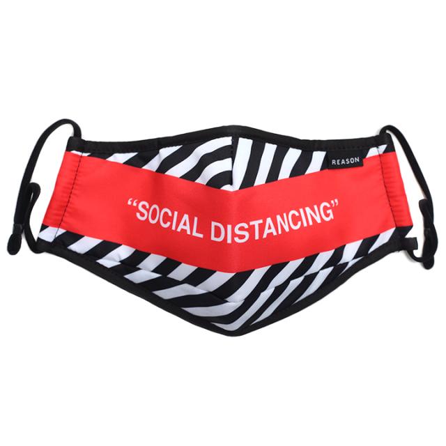 在庫あり 即発送 洗える かっこいい マスク メンズ 大きめ 速乾 通気性 布マスク おしゃれ 国内配送 大人 リーズン Reason レディース 赤の通販はau Pay マーケット 本格派大人のb系 スポーツ ストリート