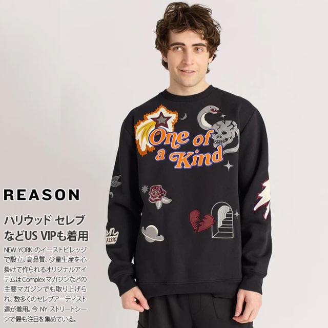 DESCENDANT ディセンダント スウェット サイズ:3 / 24AW Ron