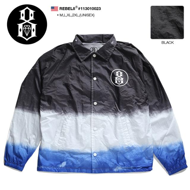 B系 ヒップホップ ストリート系 ファッション 服 メンズ レディース 秋冬アウター コーチジャケット ナイロンジャケット 長袖 の通販はau Pay マーケット 本格派大人のb系 スポーツ ストリート