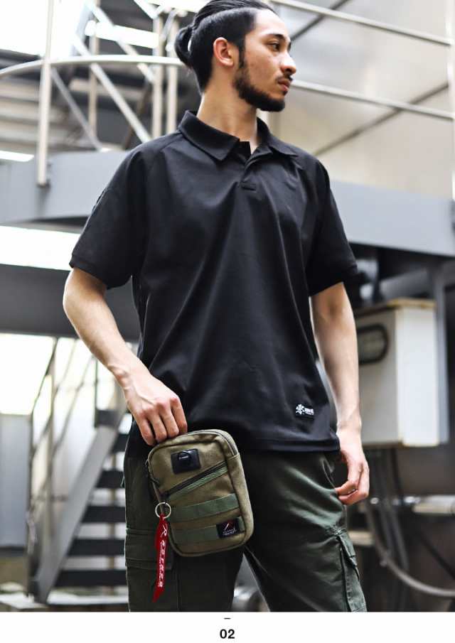 ROTHCO ロスコ 3way ショルダーバッグ ミニ 小型 スマホショルダー