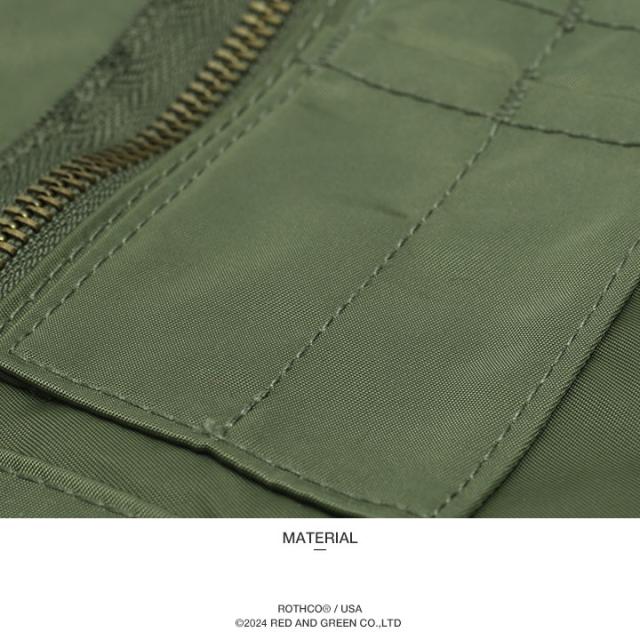 ROTHCO ボディバッグ 斜め掛け メンズ レディース オリーブ 黒 紺 グレー ロスコ ワンショルダー BAG バッグ 斜めがけ ミニ 小型 ワンショルダーバッグ 軽量 旅行 MA-1 ナイロン スマホショルダー ショルダーバッグ アーミー ミリタリー ブランド 新作 45080_13
