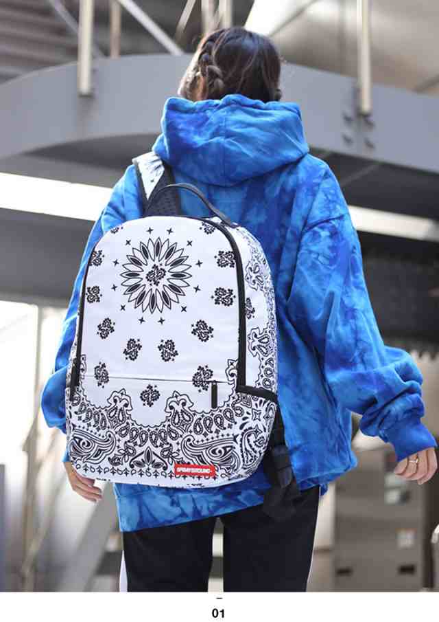 SPRAYGROUND リュックサック