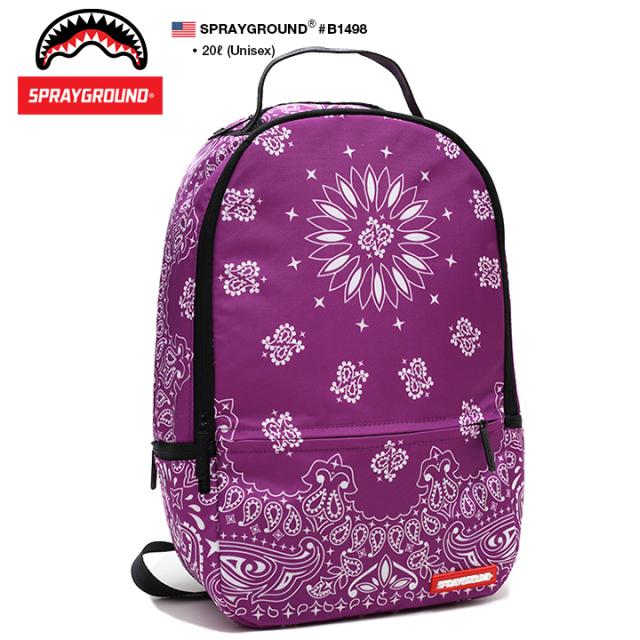 SPRAY GROUND迷彩柄バックパック 楽天市場】sprayground 迷彩の通販