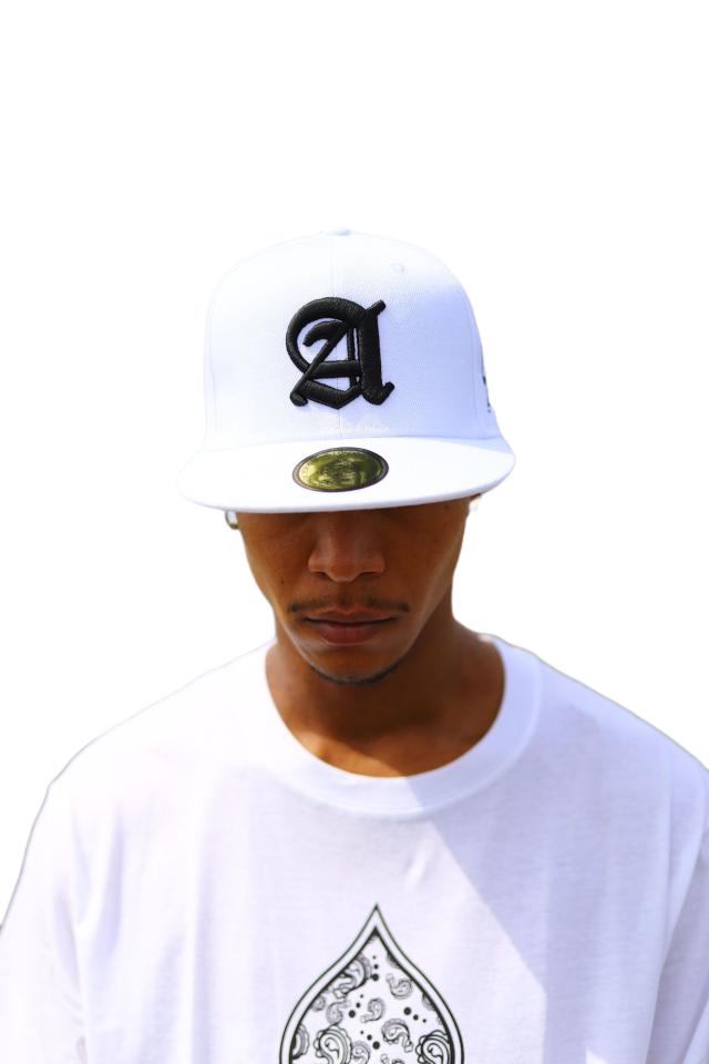 期間限定特価 Ace Flag キャップ スナップバックキャップ メンズ レディース 春夏秋冬用 黒 白 エースフラッグ 帽子 Cap 深め おしゃの通販はau Pay マーケット 本格派大人のb系 Xl 零 Zero