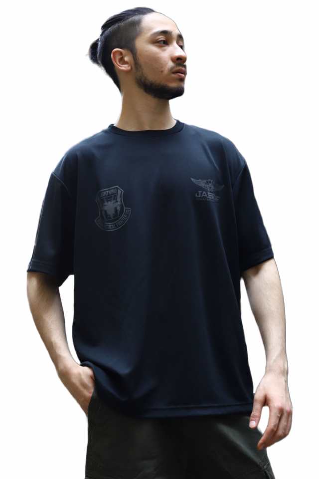 自衛隊 グッズ 第302飛行隊 ワシ F35 空自 Tシャツ 半袖 メンズ レディース 春夏用 黒 大きいサイズ 三沢基地 航空自衛隊 オジロワシ  ロの通販はau PAY マーケット 本格派大人のB系 XL  零 ZERO au PAY マーケット－通販サイト