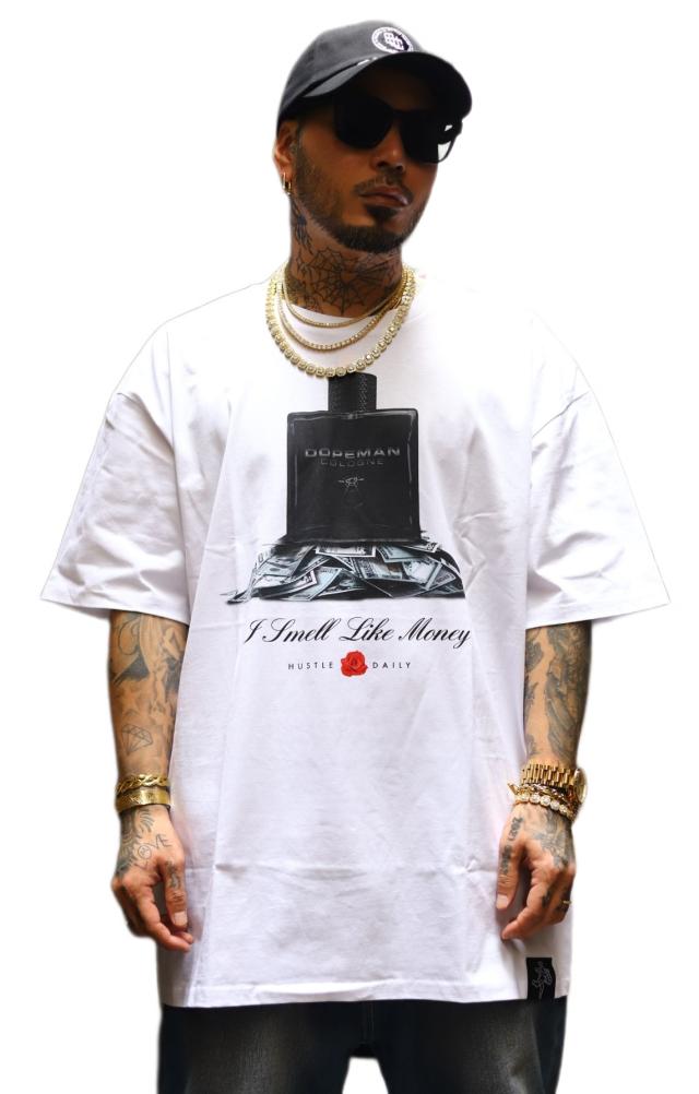 入手困難 即納 送料込 ハスタ ムエルテ HASTA MUERTE Tシャツ HastaMuerte(ハスタムエルテ) Tシャツ・カットソー(メンズ