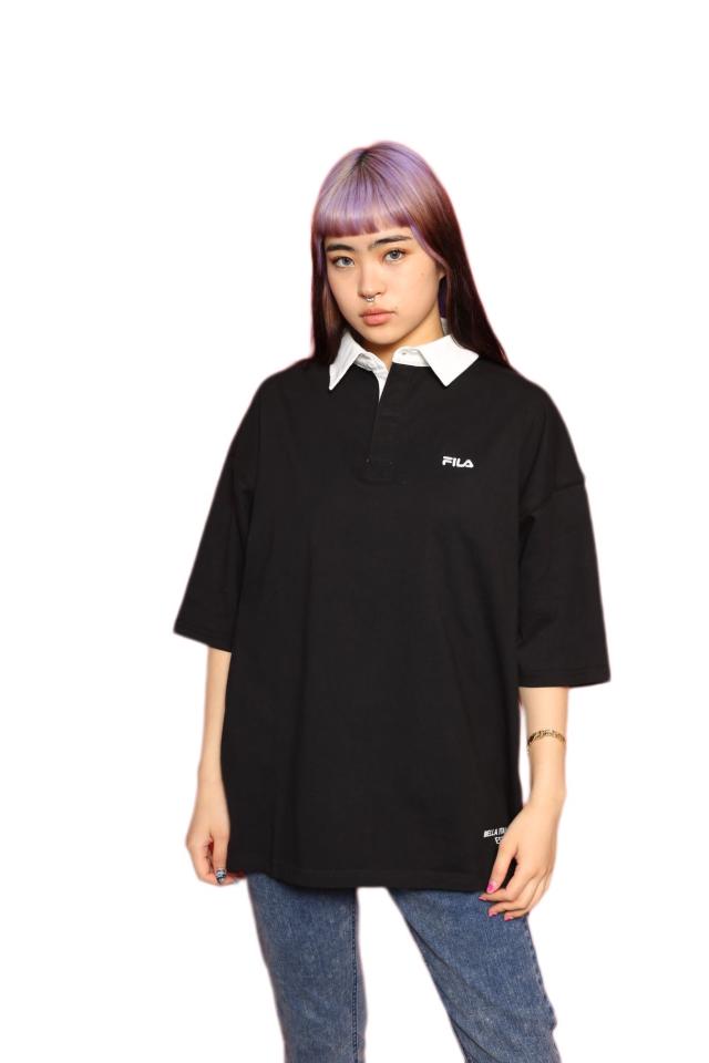 半額 Fila ポロシャツ 半袖 メンズ レディース 春夏用 全3色 大きいサイズ フィラ おしゃれ かっこいい イタリア語 テキストロゴ 刺繍の通販はau Pay マーケット 本格派大人のb系 Xl 零 Zero