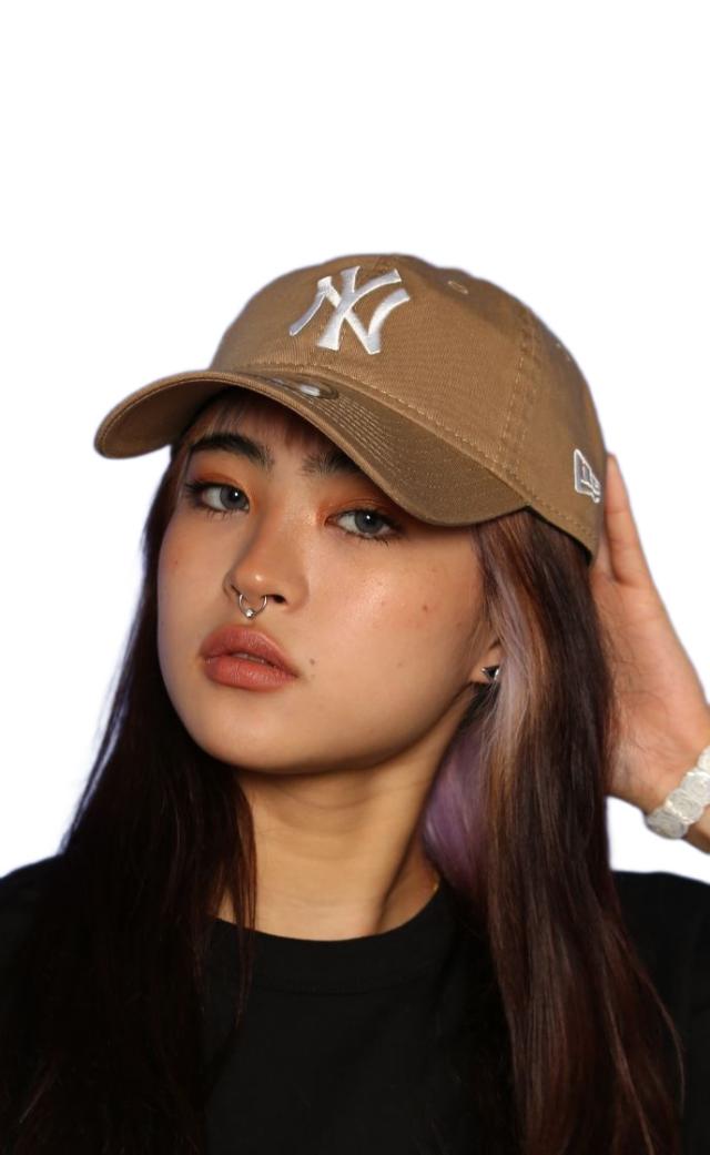 ニューエラ NEW ERA キャップ 9TWENTY レディース かわいい 春夏