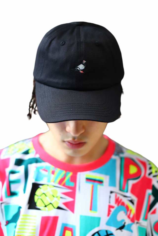 Staple キャップ メンズ レディース 春夏秋冬用 白 黒 ステイプル 帽子 Cap ローキャップ 浅め ベースボールキャップ おしゃれ かっこいの通販はau Pay マーケット 本格派大人のb系 Xl 零 Zero