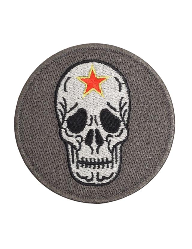 自衛隊 グッズ アグレッサー 飛行教導群 ドクロ 小松基地 F15