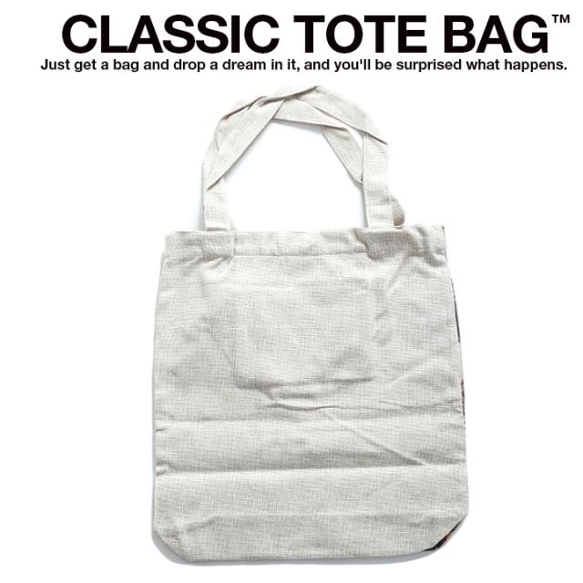 トートバッグ 麻 リネン キャンバス BAG メンズ レディース USA 