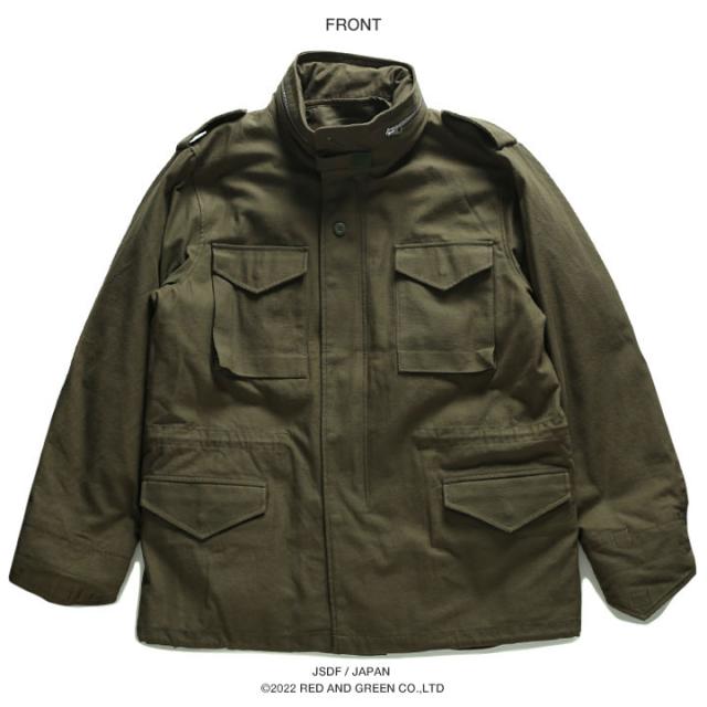 【20%OFF】US正規陸軍 亜米利加正規陸軍 ブランド名 M-65 活動の領域上衣 3way 野戦用上衣 ラインドライブ付き添い人 M65 アウター 長袖 上衣 防寒 にせ物 ボンネット OD色 全2色 正規陸軍 亜米利加軍 中綿 上衣 50815
