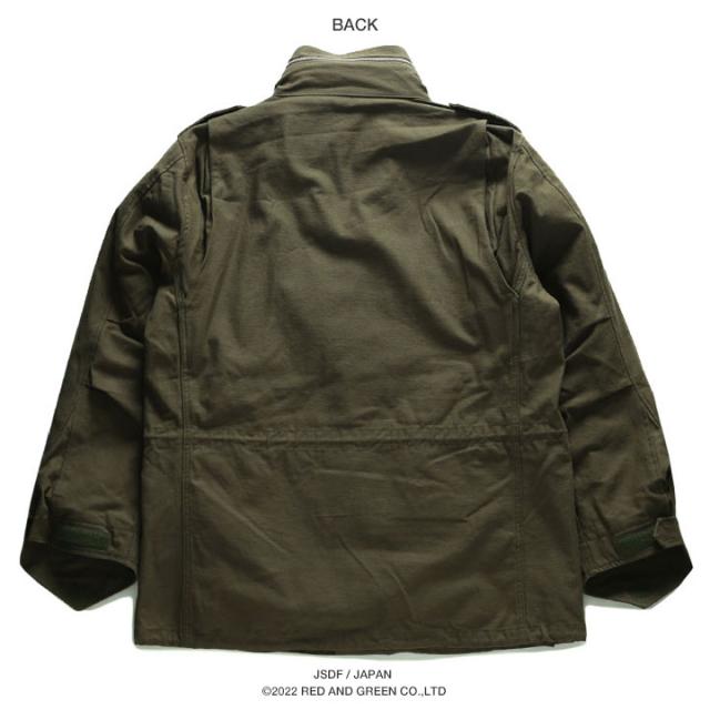【20%OFF】US正規陸軍 亜米利加正規陸軍 ブランド名 M-65 活動の領域上衣 3way 野戦用上衣 ラインドライブ付き添い人 M65 アウター 長袖 上衣 防寒 にせ物 ボンネット OD色 全2色 正規陸軍 亜米利加軍 中綿 上衣 50815