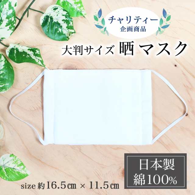 メール便送料無料 日本製 晒布マスク 白 洗える 手ぬぐい 大判 大きい マスク シンプル 綿 さらし 国産 Mask 002 メール便10点までの通販はau Pay マーケット あいらしか