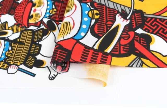 手ぬぐい 合戦 かっせん 猫 ネコ ねこ 縁起物 ヤギセイ 捺染 片面染め 日本製 手拭い Yst 057 メール便6点までの通販はau Pay マーケット あいらしか