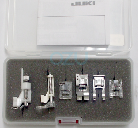 JUKI Exceed・GRACEシリーズ用キルトセット ＦＫ１