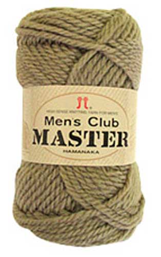 Hamanaka ハマナカ メンズクラブマスター Mens Club Master 同色10玉1袋 送料別 手芸 手作り 洋裁の通販はau Pay マーケット 旗の村松 手芸の村松