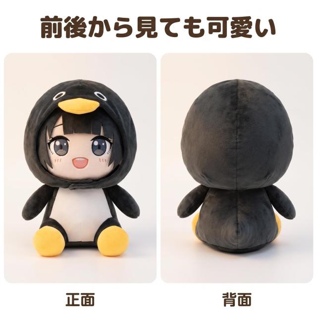 SNS で大人気 ググガガ 肯定ペンギン グッズ グッグガー ググガガ