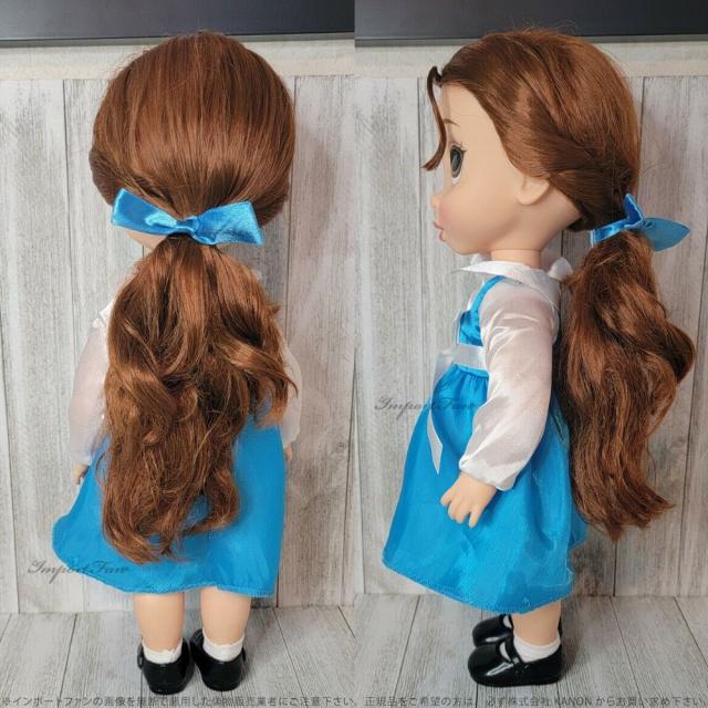 美女と野獣 まちがい アダム王子幼少期 トドラードール アニメーター似 