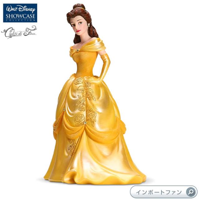 ディズニー ショーケース コレクション クチュール デ フォース