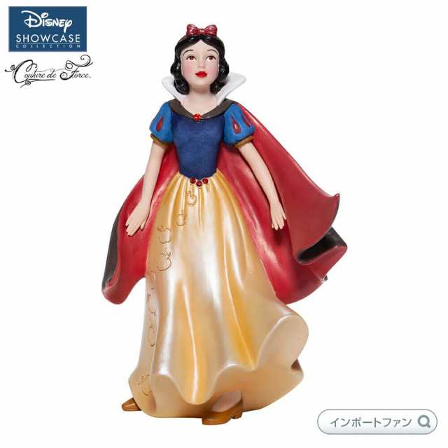 ディズニー ショーケースコレクション 白雪姫 Snow white プリンセス 