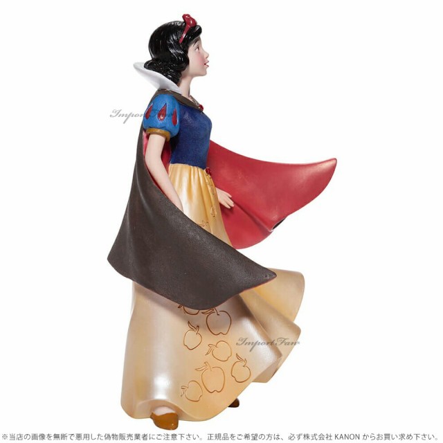 ディズニー　ショーケースコレクション　白雪姫　Snow white プリンセスちょこりーなディズニー