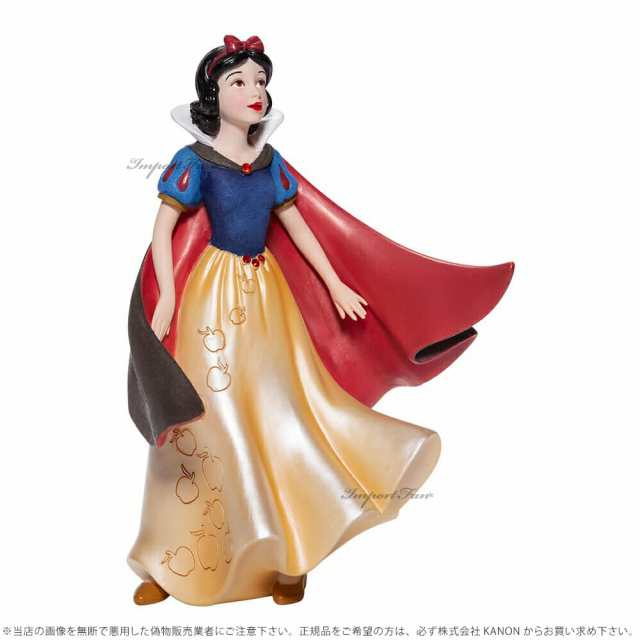 ディズニー　ショーケースコレクション　白雪姫　Snow white プリンセスちょこりーなディズニー