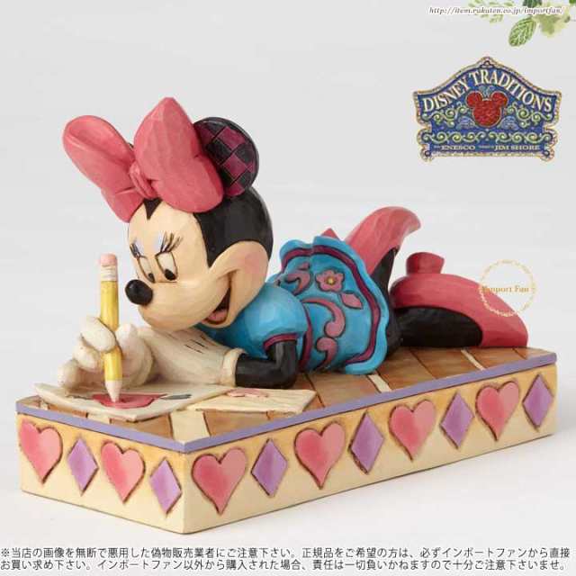 ジムショア Xoxoミニー ミニー ラブ パーソナリティ ポーズ フィギュア ディズニー Xoxo Minnie Minnie Love Personality Pの通販はau Pay マーケット Import Fan