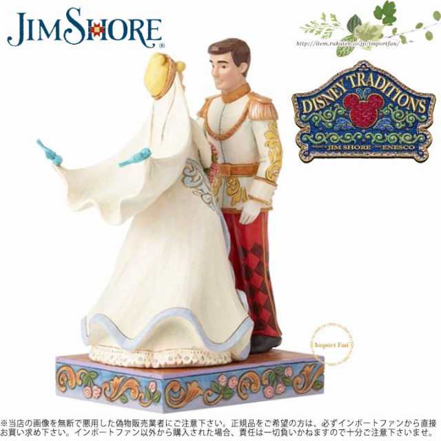 ジムショア シンデレラ 王子様 プリンス 結婚式 ウェディング ディズニー Cinderella Prince Weddingdisney Traditions Happiの通販はau Pay マーケット Import Fan