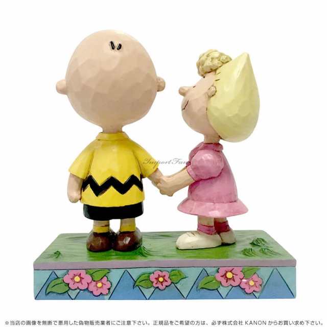 PEANUTS   ジムショア チャーリーブラウン ピーナッツ スヌーピー